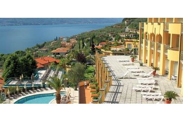 Italien Hotel Limone sul Garda, Exterieur